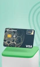 HUMO Visa
