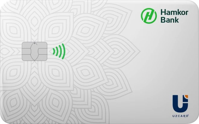 UZCARD