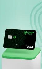 Visa Classic
