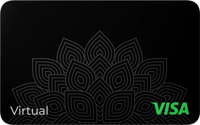 Visa Virtual