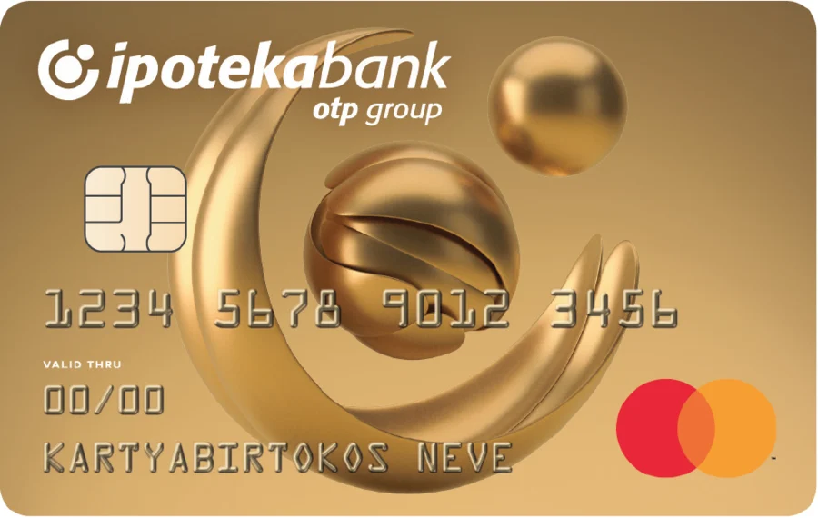 Mastercard Standard