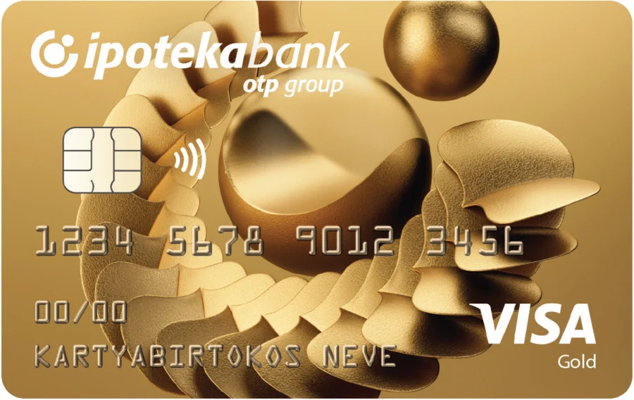 Visa Gold