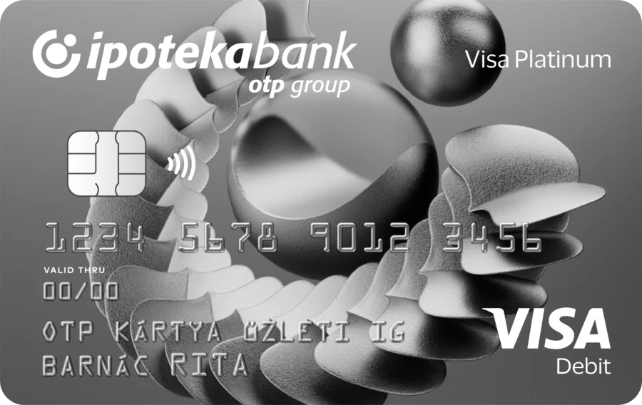Visa Platinum